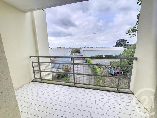 Appartement F4 à vendre  4 pièces - 78,85 m2 REZE - 44