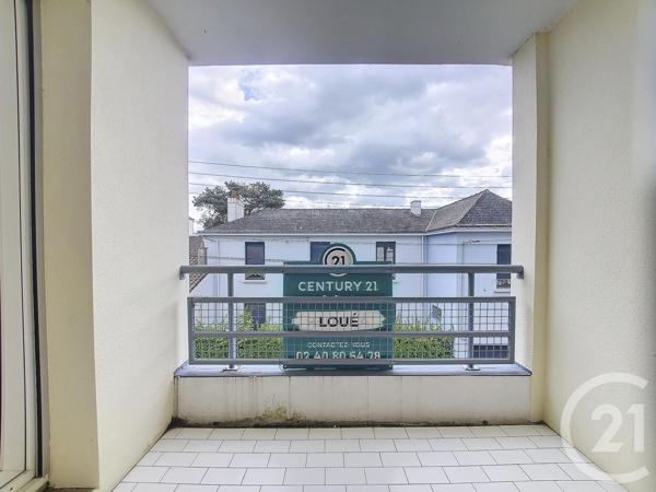 Appartement F4 à vendre  4 pièces - 78,85 m2 REZE - 44