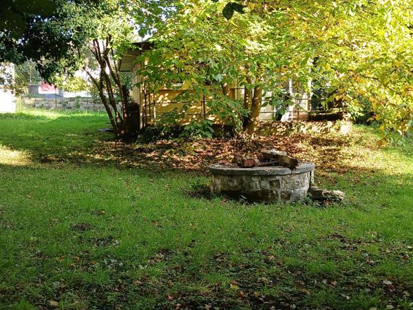 Pour les amoureux de nature et de l'environnement