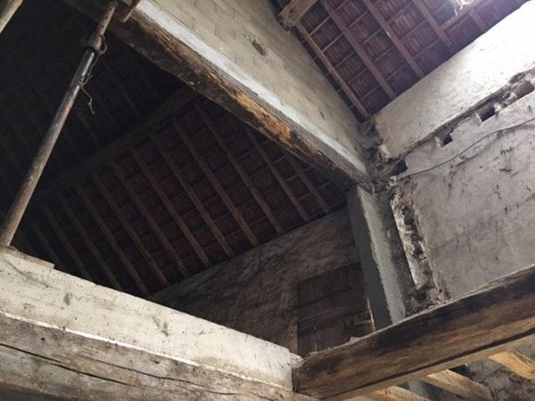 Ancien corps de Ferme