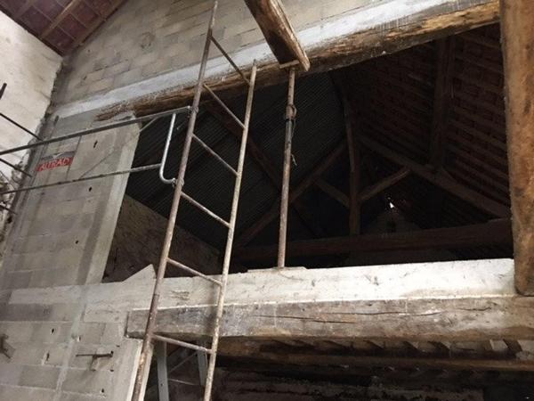 Ancien corps de Ferme