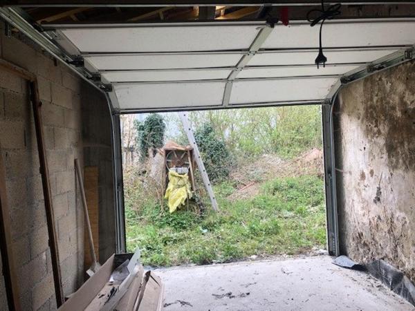 Ancien corps de Ferme