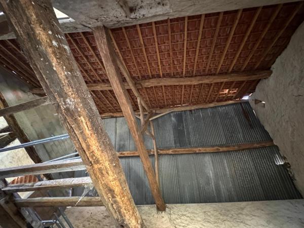 Ancien corps de Ferme