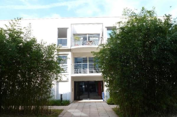Location - Appartement 1 pièces 21 m 2 RENNES (35000)