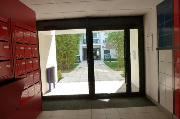 Location - Appartement 1 pièces 21 m 2 RENNES (35000)