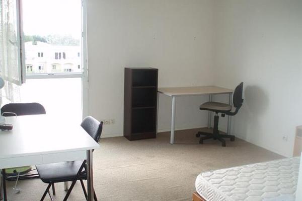 Location - Appartement 1 pièces 21 m 2 RENNES (35000)
