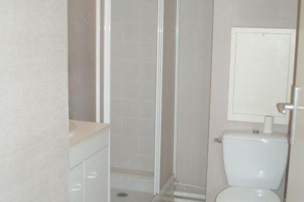 Location - Appartement 1 pièces 21 m 2 RENNES (35000)