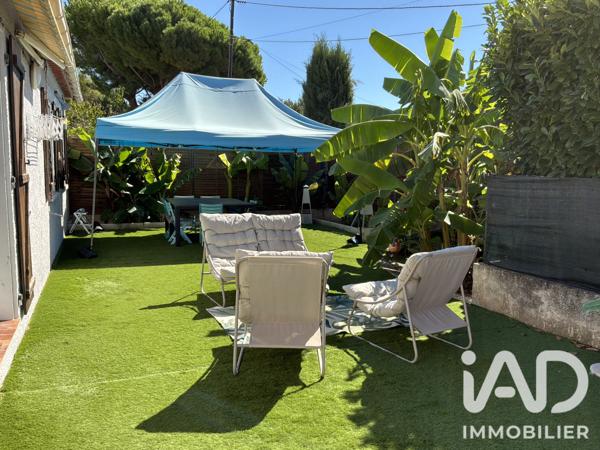 Maison à vendre 4 pièces 87 m² La Seyne-sur-Mer