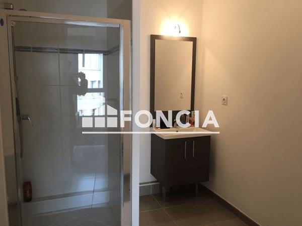 Location Appartement 2 pièces 41.25 m² - 9 RUE MAZENOD Marseille 13002