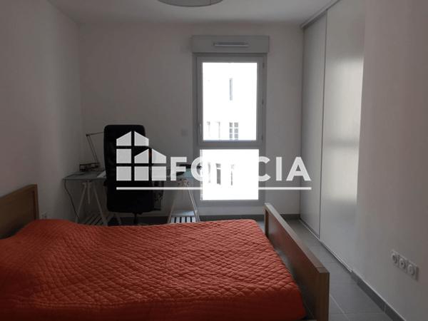 Location Appartement 2 pièces 41.25 m² - 9 RUE MAZENOD Marseille 13002