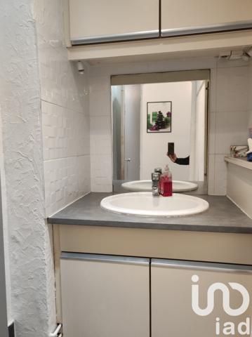 Appartement à vendre 4 pièces 69 m² Sarcelles