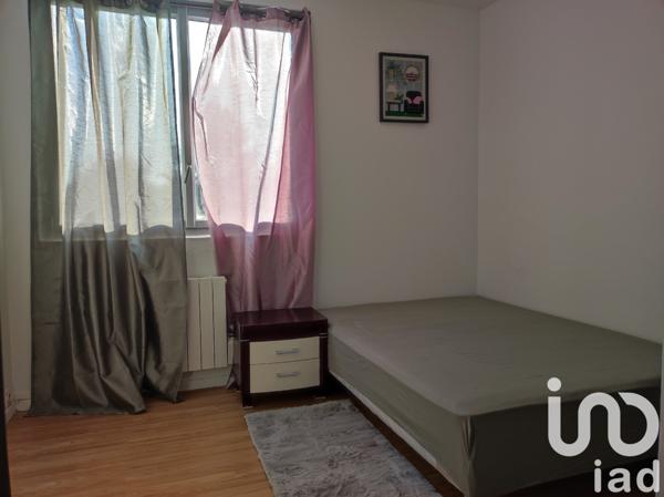 Appartement à vendre 4 pièces 69 m² Sarcelles