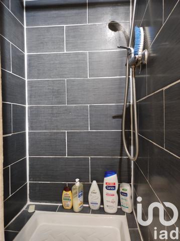 Appartement à vendre 4 pièces 69 m² Sarcelles