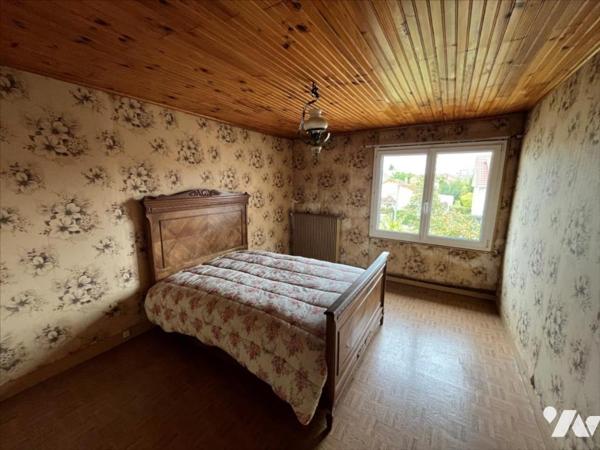 MAISON T5 A RENOVER LIVRY GARGAN