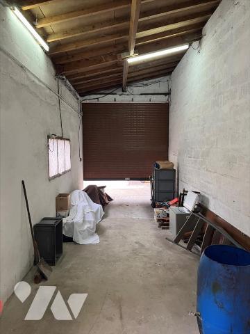 MAISON T5 A RENOVER LIVRY GARGAN