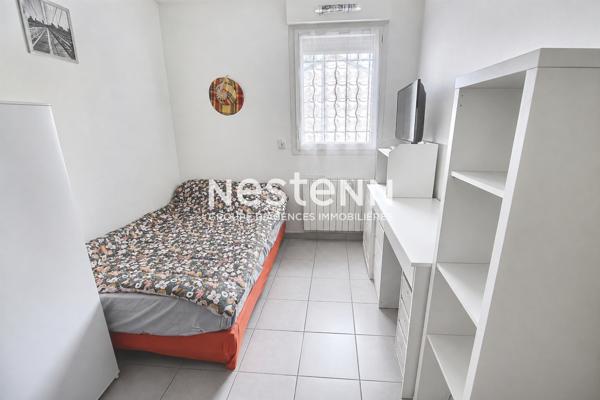 Appartement Venissieux - Hyper Centre - 3 pièce(s) 65 m² avec terrasse de 20m²