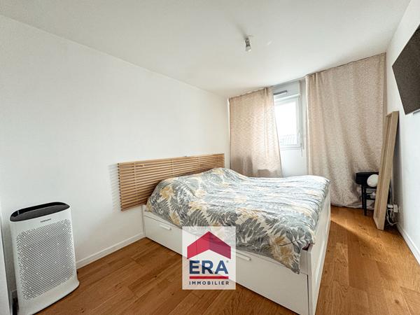 Appartement Sartrouville 3 pièce(s) 69.25 m2 - SARTOUVILLE - 12 minutes gare