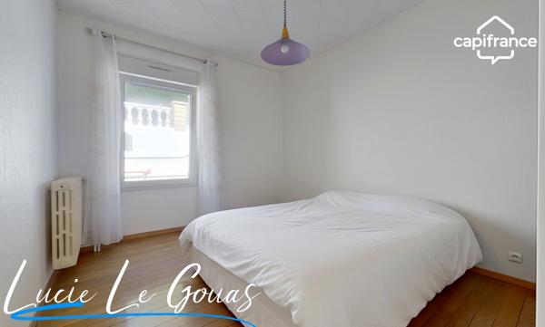 Maison individuelle de 167m² avec 5 chambres, jardin et garage à Longuyon