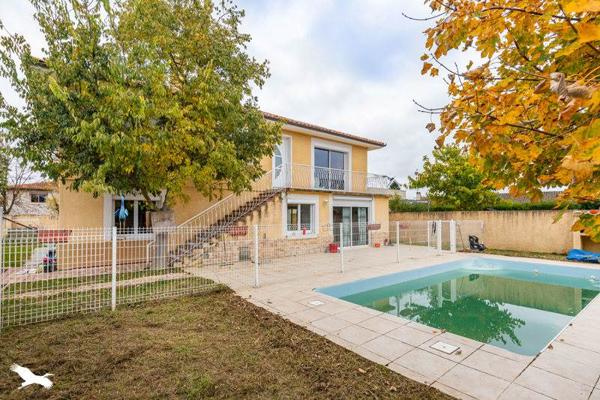 Maison à vendre |  Eaunes |  6 pièces | 185 m²