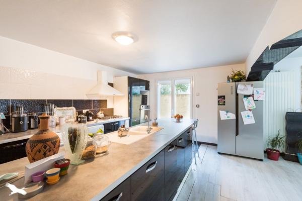 Maison à vendre |  Eaunes |  6 pièces | 185 m²