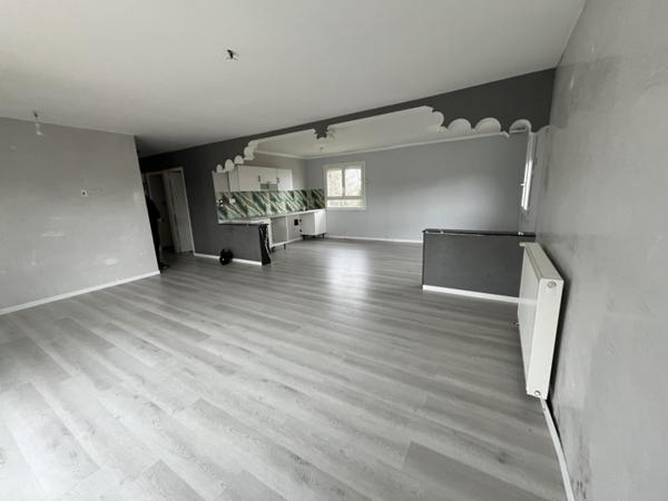 Maison à vendre |  Eaunes |  6 pièces | 185 m²