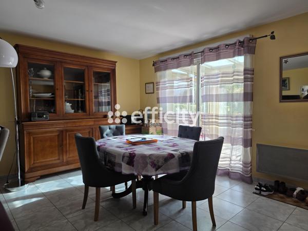 Maison 4 pièces - 88 m²