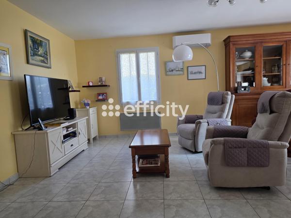 Maison 4 pièces - 88 m²