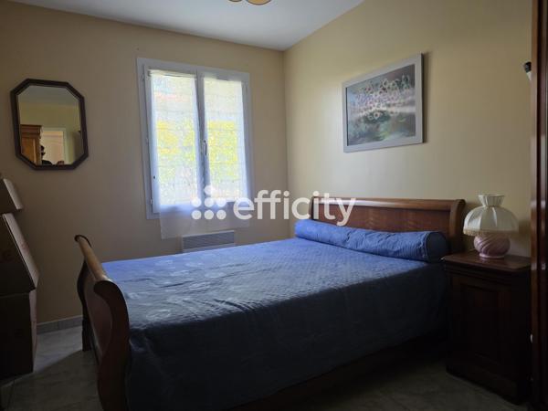 Maison 4 pièces - 88 m²