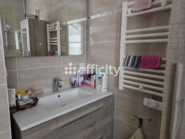 Maison 4 pièces - 88 m²