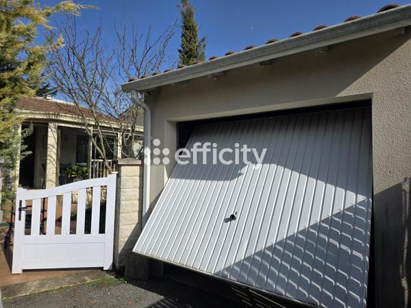 Maison 4 pièces - 88 m²