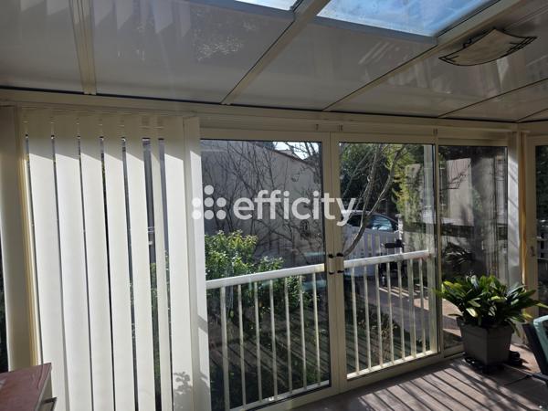 Maison 4 pièces - 88 m²