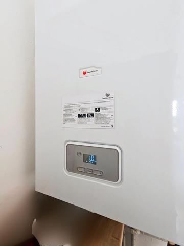 Appartement 2P, 52M2 avec parking sous sol et cave