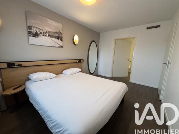 Appartement à vendre 2 pièces 36 m² Nancy