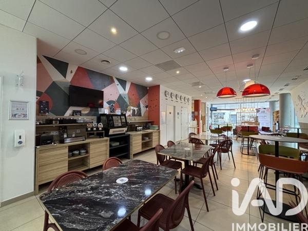 Appartement à vendre 2 pièces 36 m² Nancy