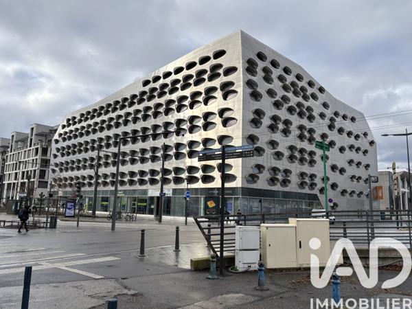 Appartement à vendre 2 pièces 36 m² Nancy