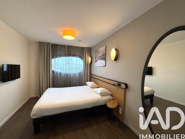 Appartement à vendre 2 pièces 36 m² Nancy