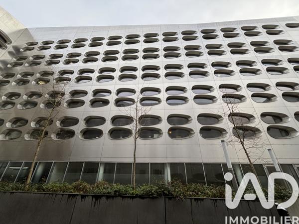 Appartement à vendre 2 pièces 36 m² Nancy