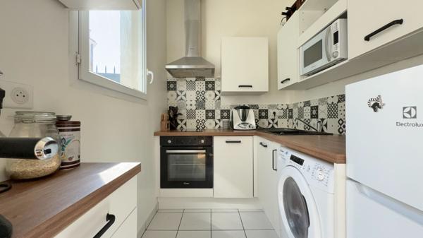 Appartement Corbeil Essonnes 2 pièce(s) 44 m2