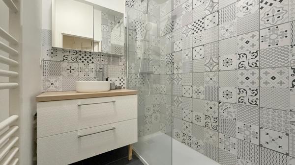 Appartement Corbeil Essonnes 2 pièce(s) 44 m2