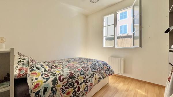 Appartement Corbeil Essonnes 2 pièce(s) 44 m2