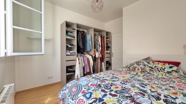 Appartement Corbeil Essonnes 2 pièce(s) 44 m2