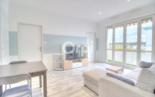 Appartement à louer    3 pièces • 62,96 m2 Lyon 8