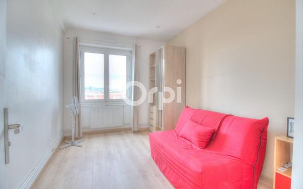 Appartement à louer    3 pièces • 62,96 m2 Lyon 8