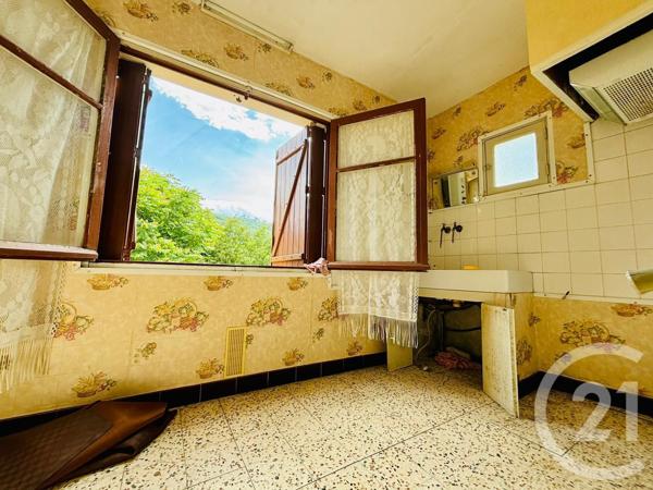 Appartement F4 à vendre  4 pièces - 75,67 m2 LA GRAND COMBE - 30