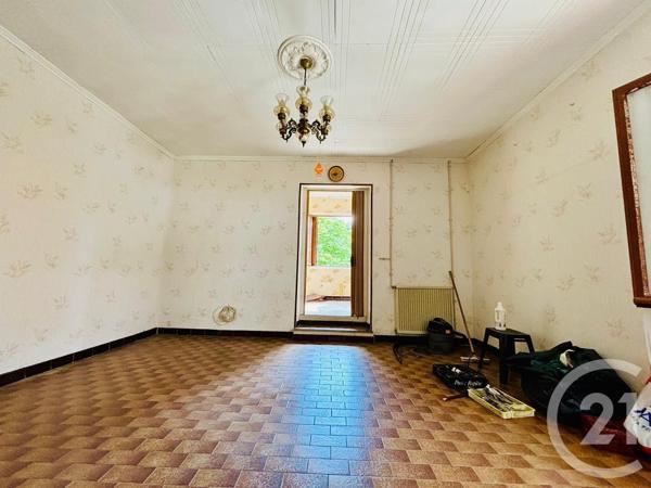 Appartement F4 à vendre  4 pièces - 75,67 m2 LA GRAND COMBE - 30