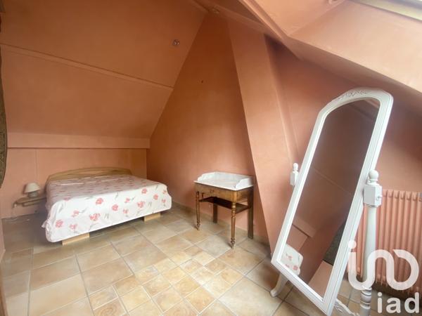 Maison à vendre 6 pièces 122 m² Sainte-Geneviève-des-Bois