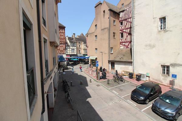 Appartement Chalon Sur Saône 2 pièces 68.68 m2
