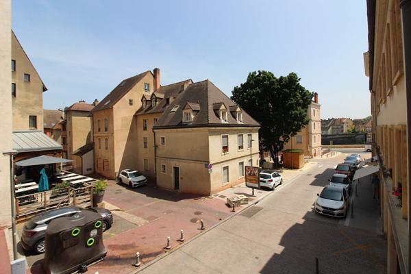 Appartement Chalon Sur Saône 2 pièces 68.68 m2