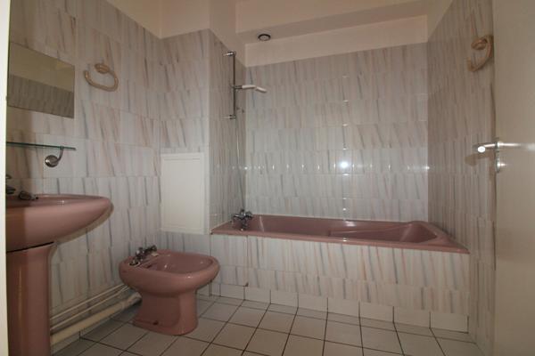 Appartement Chalon Sur Saône 2 pièces 68.68 m2