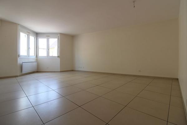 Appartement Chalon Sur Saône 2 pièces 68.68 m2